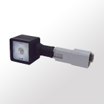 5JGT - DIN to GT Adapter Achtergrond 2,5 2,5 300